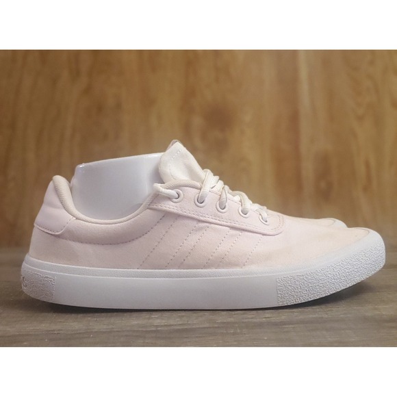 Adidas Vulc Raid3R Skateboarding Shoes Women's Size 8.5 Pink - Picture 1 of 10